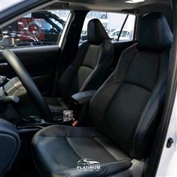 تويوتا فرونتلاندر